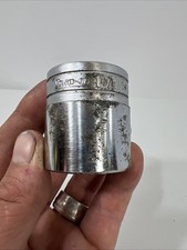 Vintage Snap-On Tools  1-3/16