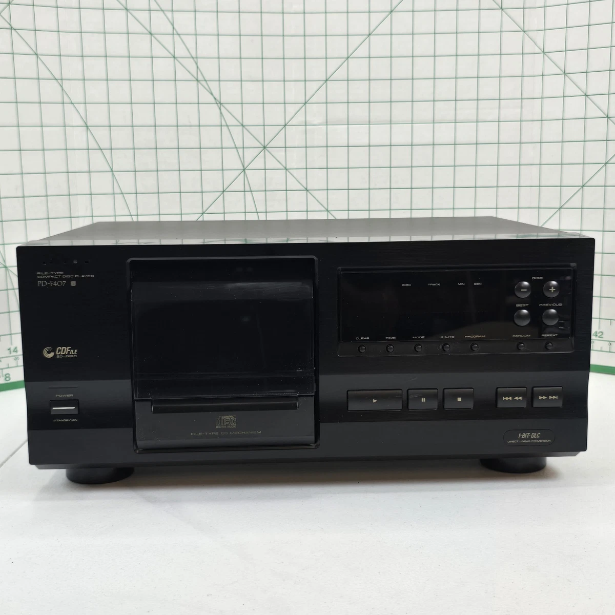 25+ Pioneer CD Home Audio CD Changers for sale | Updated Oct 2026