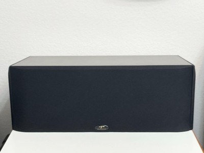 PARADIGM REFERENCE STUDIO/CC v.2 HD Center  Channel Speaker