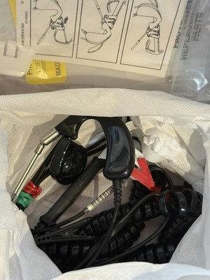 Plantronics Mirage P41 Headset Microphone NIB