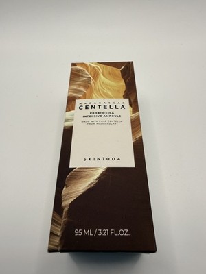 Madagascar Centella Skin 1004 Probio-Cica Intensive Ampoule 95 ml!