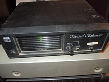 BSR SE-ONE - Spatial Enhancer - Excellent Condition - Works