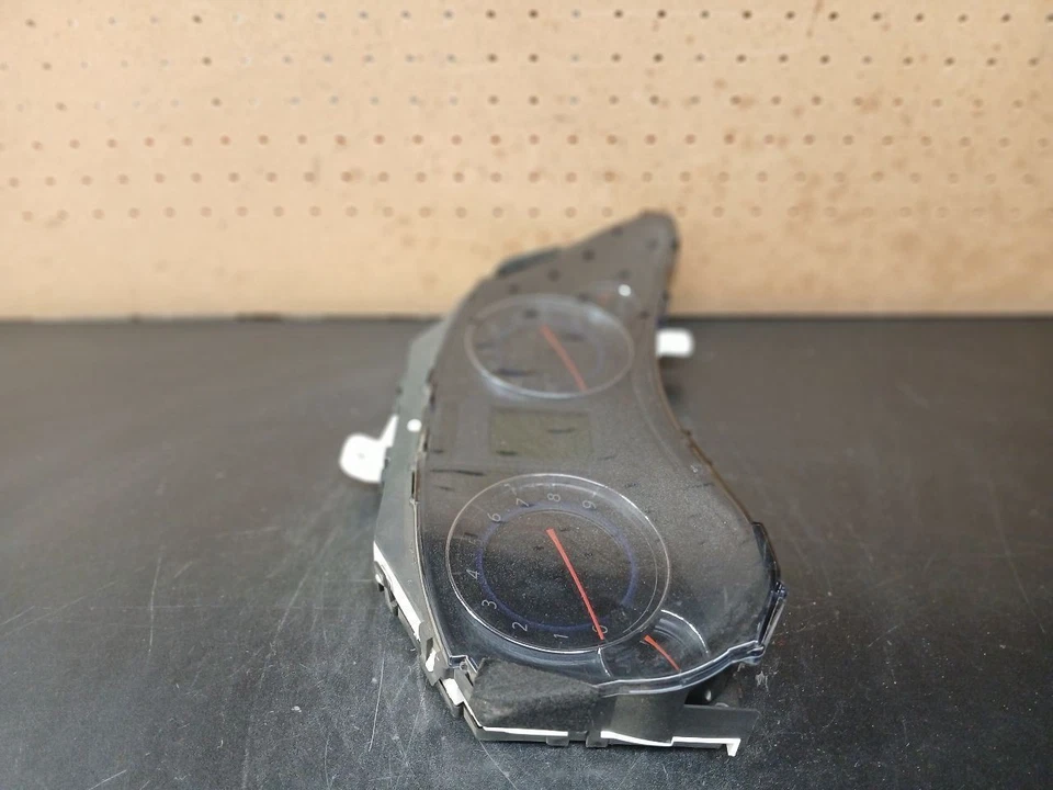 08 INFINITI EX35 VELOCÍMETRO CLÚSTER 235K OEM 248131BA0A Foto 2 de 4