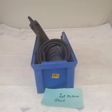 STEINEL HS1810 Variable Temp Heat Gun 120v/1400W LOT 201