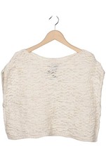 Sarah Pacini Pullover Damen Strickpullover Strick Oberteil Gr. ONESI... #0xm3gjf