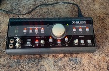 Mackie Big Knob Studio Command System Audio Control Center