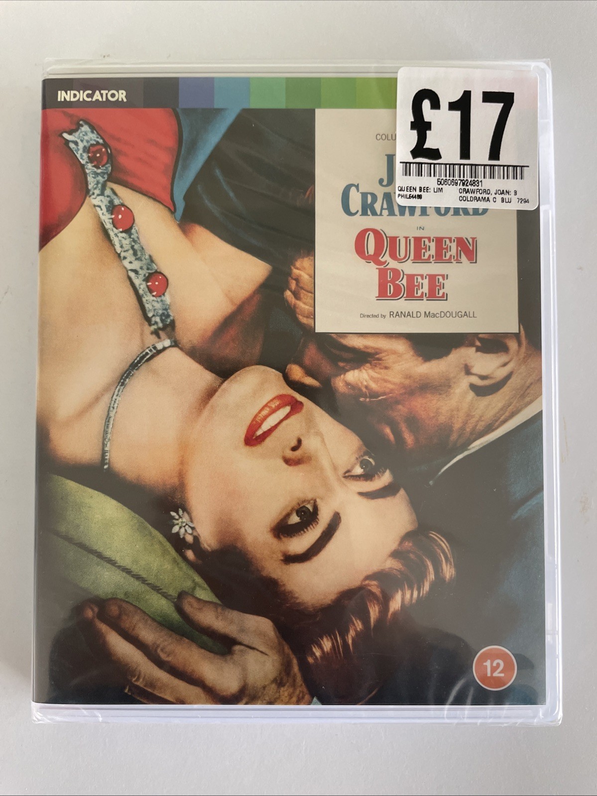 Queen Bee Powerhouse Films - Image 3