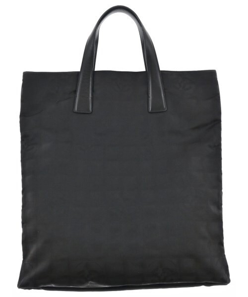 Vintage CHANEL Tote Bag for Women Pre-Owned