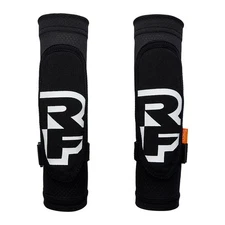 Race Face Sendy Elbow/Forearm Guard - Pair - Medium RFBASENDYSTE03