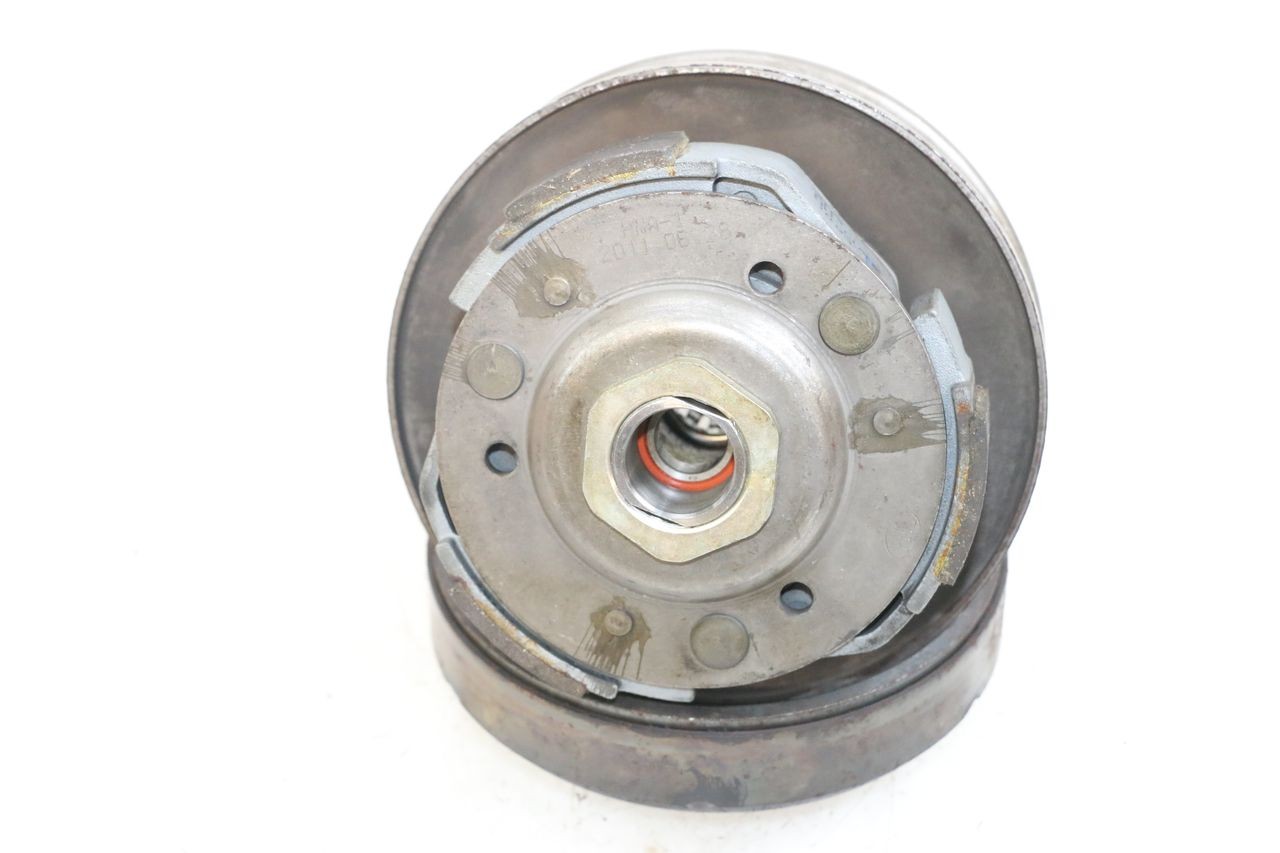 CLUTCH - SYM JOYRIDE EVO 125 (2009 - 2016)