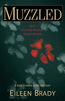 Eileen Brady | Muzzled | Taschenbuch | Englisch (2014) | Sourcebooks