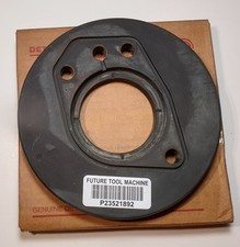 Detroit Diesel Series 60 camshaft thrust plate 23521892