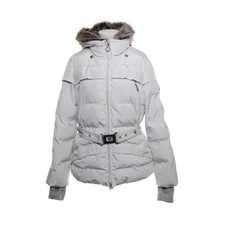 Wellensteyn, Winterjacke, Damen, Größe: M, Tivana, Weiß #dUI