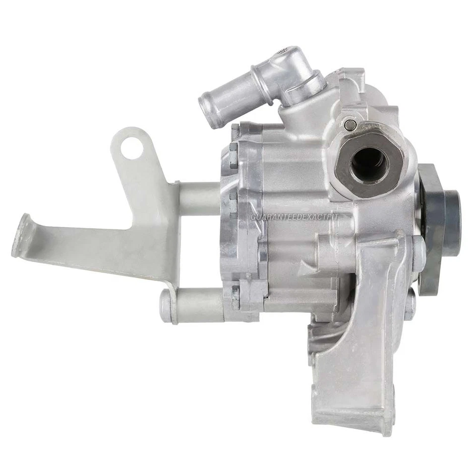 Bomba de dirección asistida TCP remanufacturada OEM para BMW M3 E46 y Z3 M Foto 3 de 4