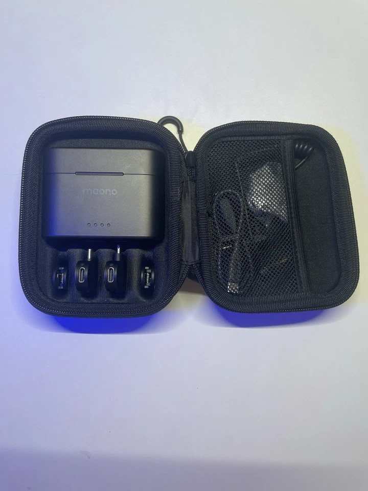 Maono Wave T5 Combo Premium Microphone Kit for Streamers & Musicians New - Bild 4 von 4