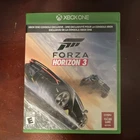 Microsoft Forza Horizon 3 Xbox One Racing Multiplayer Car Racing NTSC-U/C 2016