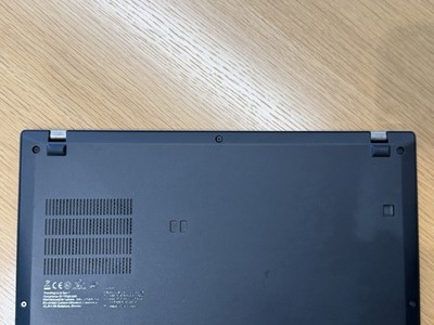 Lenovo ThinkPad X13 Gen 1 13.3
