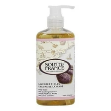 South of France Hand Wash Lavender Fields 8 oz