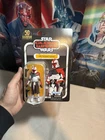 STAR WARS CLONE WARS Vintage Collection ARC TROOPER CAPTAIN 3.75" Figure VC213