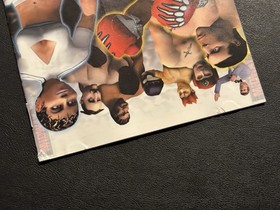 Ready 2 Rumble Boxing (Sega Dreamcast, 1999) Complete CIB w/ Manual Tested Works