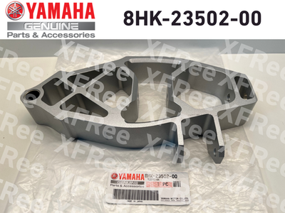#ad Yamaha Genuine Steering Knuckle Assy Right 8HK 23502 00 00 OEM $230.00