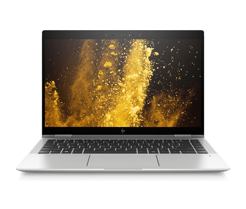 HP EliteBook X360 1030 G7 · i5-10210U · 16GB · 512GB, Foto 1 von 5