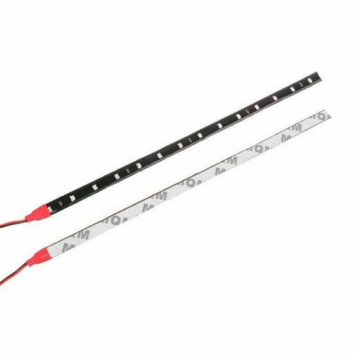 Versatile 15SMD Car LED Light 30CM Waterproof for Various Applications - Picture 14 of 63