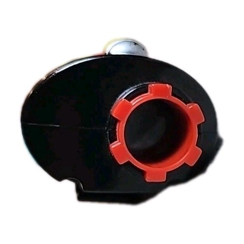 2008 Spy Gear McDonalds Happy Meal Toy - Rear View Spy Scope #5