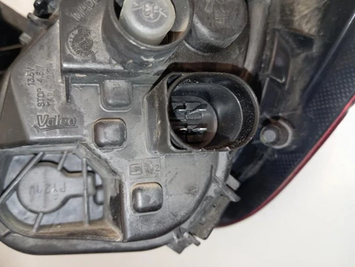 5F9945095 Piloto Trasero Izquierdo para SEAT LEON ST 5F8 Style 2016 7069279 - Bild 3 von 10