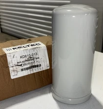 Pieza Keltec KD610-013 reemplazo de 89259337 miniatura 1