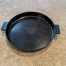Nesco American Harvest JS-4000TW Jet Stream Oven Parts Dome Lid Liner Rack Base 