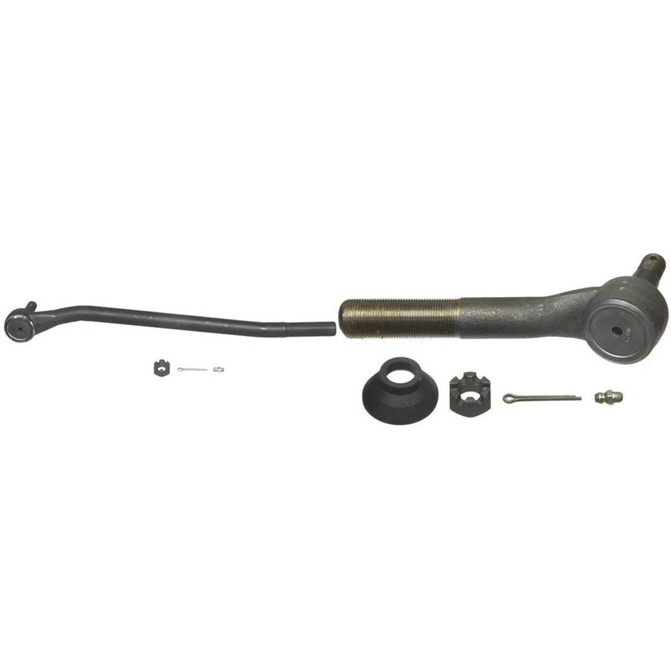 Tie Rod Ends Left Inner & Outer 2pcs For 1965-1970 1971 Ford F-100(RWD) - Image 2 of 4