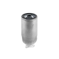 Kraftstofffilter Anschraubfilter Ø 86 Mm Valeo FüR U.A. Fiat Ducato