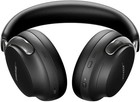 Bose - QuietComfort Ultra Wireless Headphones (2nd Gen) - Black — photo 4