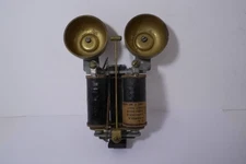Original Automatic Electric A/E 40 RINGER Complete w/BELLS -Fully Clean & Tested