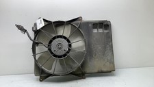 Radiateur Suzuki SWIFT