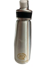 Professional Stainless Steel Whipped Cream Dispenser – 1 Pint (500ml)