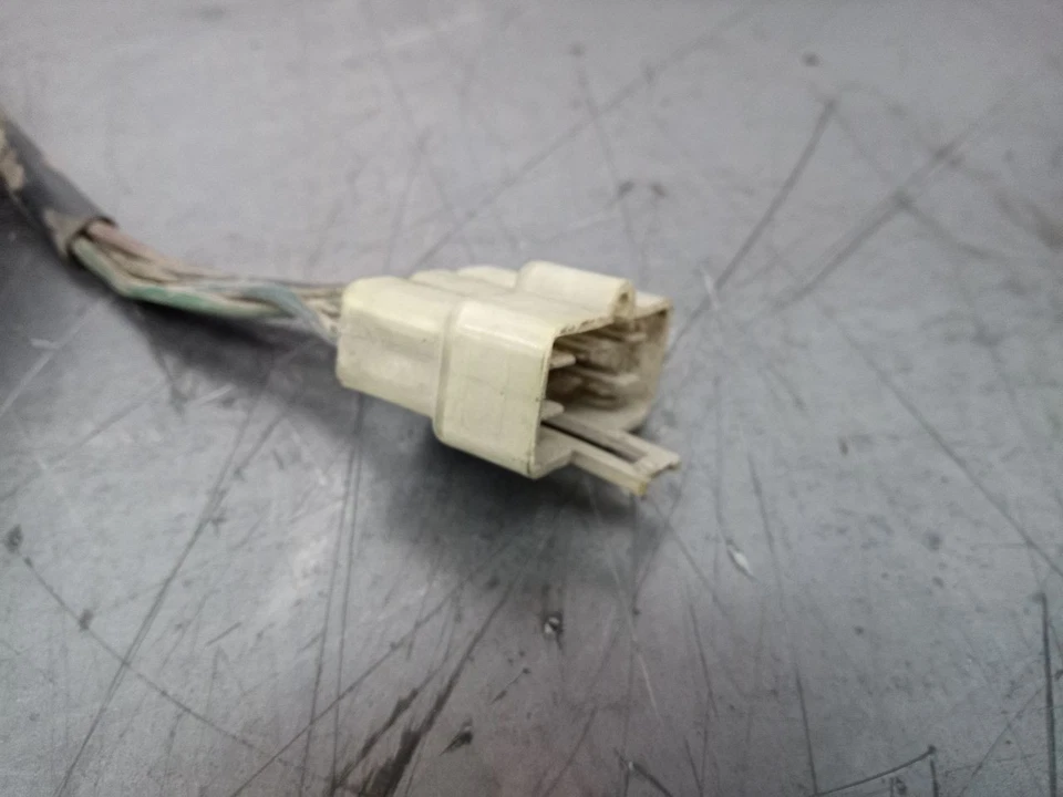 Peterbilt 379 2004 motor limpiaparabrisas (7681018 Foto 3 de 4