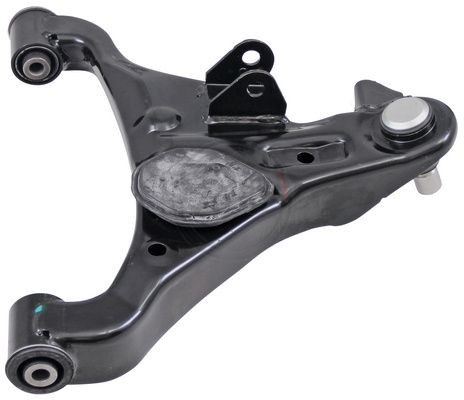 A.B.S. 212295 Lenker, RadaufhäNgung Vorne Rechts Unten Passend FüR Nissan-image