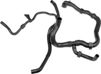 KÜHlerschlauch Wasserschlauch FÜR VW Tiguan (5N ) - Gates 05-4096