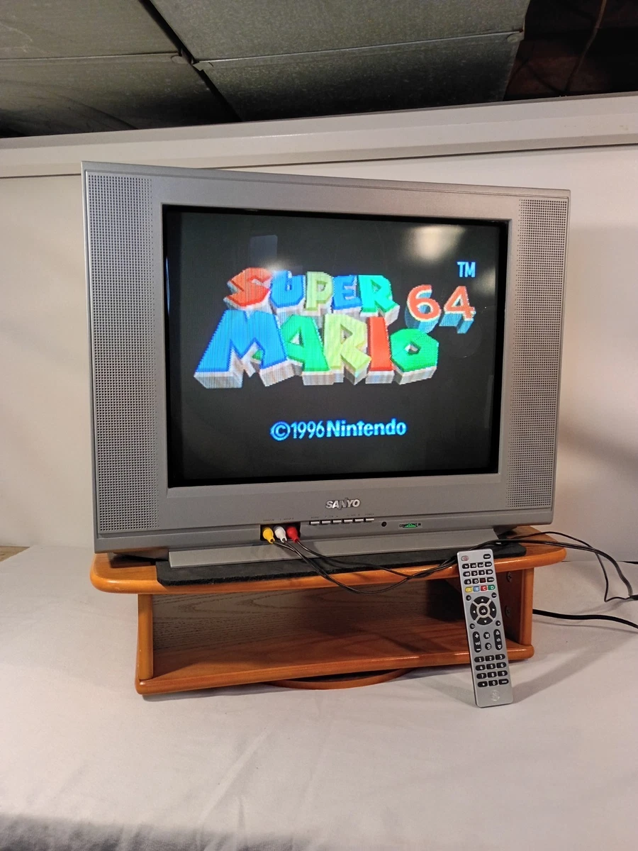 Gray 20-29 in Screen TVs for Sale - eBay