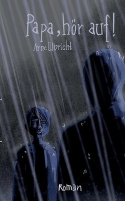 Papa, hr auf! by Arne Ulbricht Paperback Book