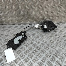 BMW X5 G05 Heckklappen-Kofferraumschloss 7441630 3.0 Hybrid 290 kW 2020 30961408