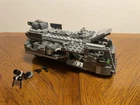 Lego Star Wars 75311 Imperial Armored Marauder Incomplete