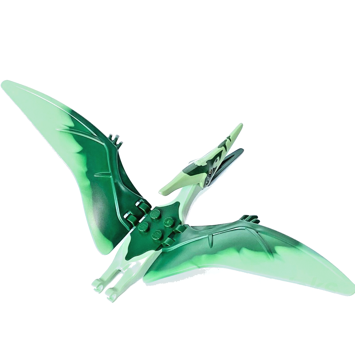 LEGO Jurassic World: Gallimimus and Pteranodon Breakout (75940