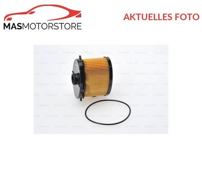 KRAFTSTOFFFILTER BOSCH 1 457 431 703 P NEU OE QUALITÄT