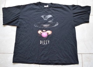 dizzy gillespie shirt | eBay