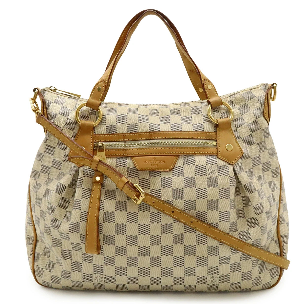 Louis Vuitton Tote Checkered Bags & Handbags for Women for sale | eBay