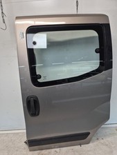 Porte arrière et accessoires Citroen NEMO