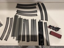 Bachmann HO Scale Train Set Engine 119